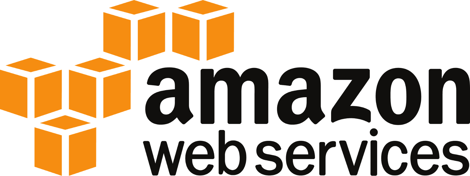 amazon web services logo