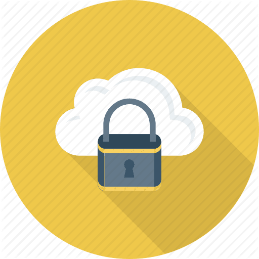 Cloud cloud security