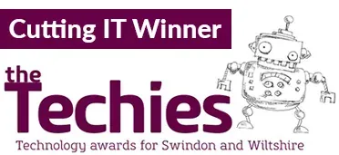 Cutting-IT-Winner