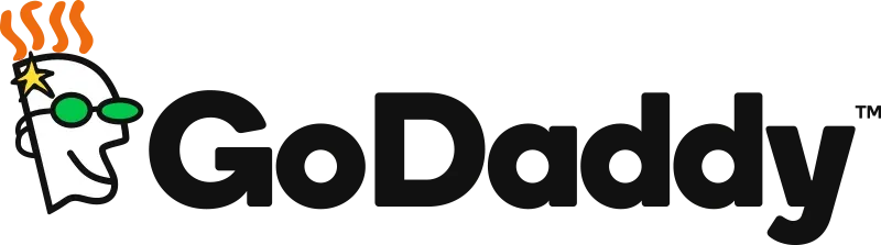 GoDaddy Logo