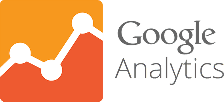 Google Analytics logo