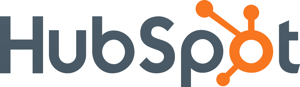 HubSpot Logo
