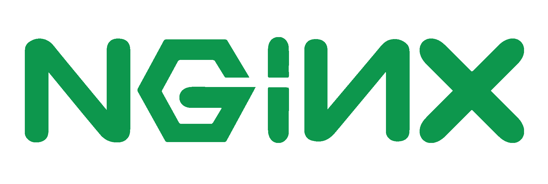 NGINX logo