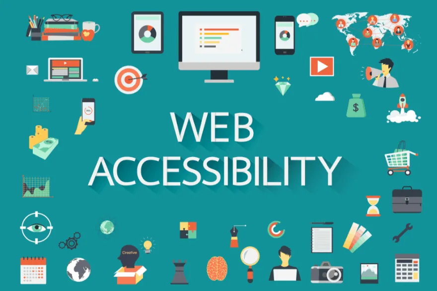 Web Accessibility Guidelines: Ensuring Inclusivity in Design