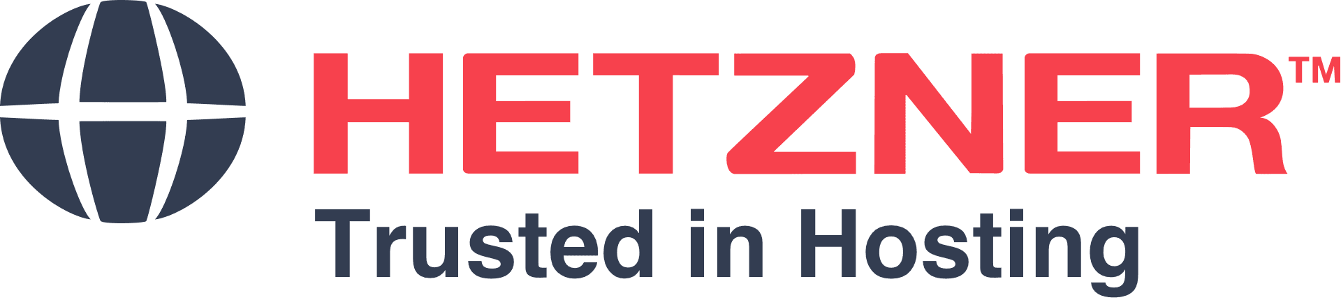 Hetzner Hosting logo