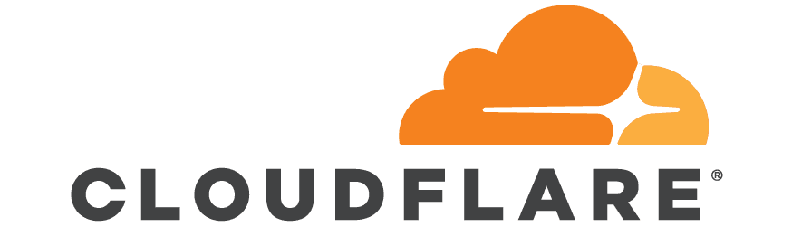 cloudflare logo