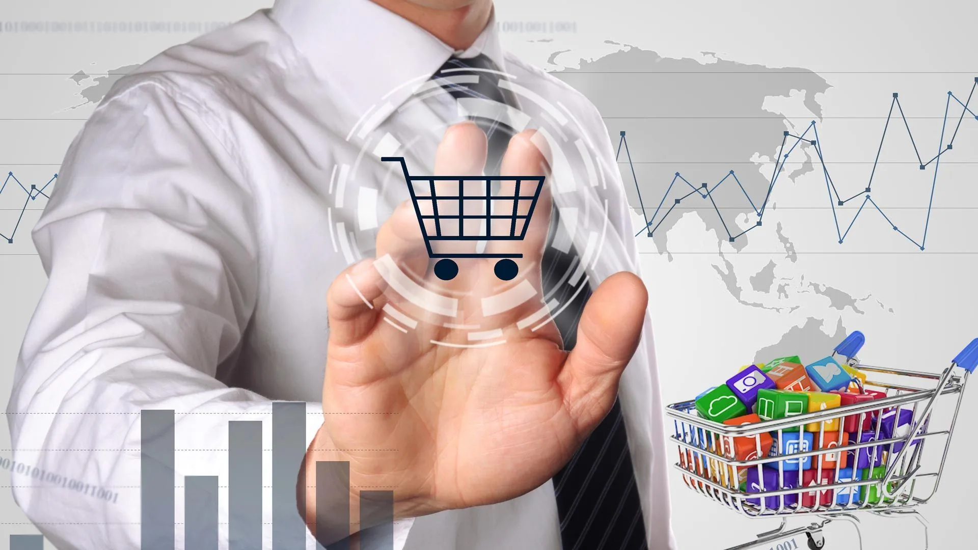 CMS ecommerce isky نظام إدارة المحتوى