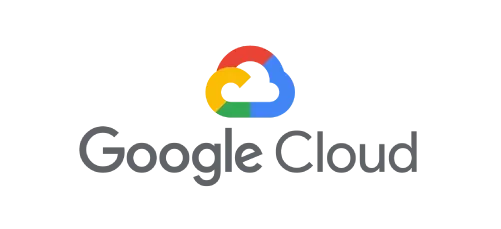 google cloud logo