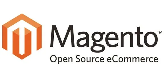 magento web design and development