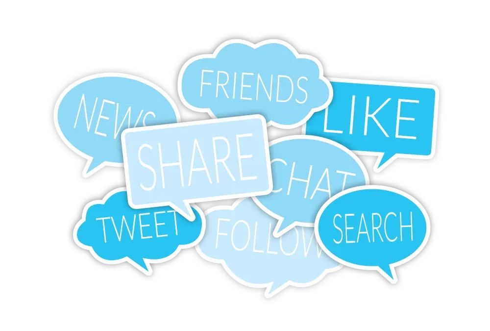 ppc social media