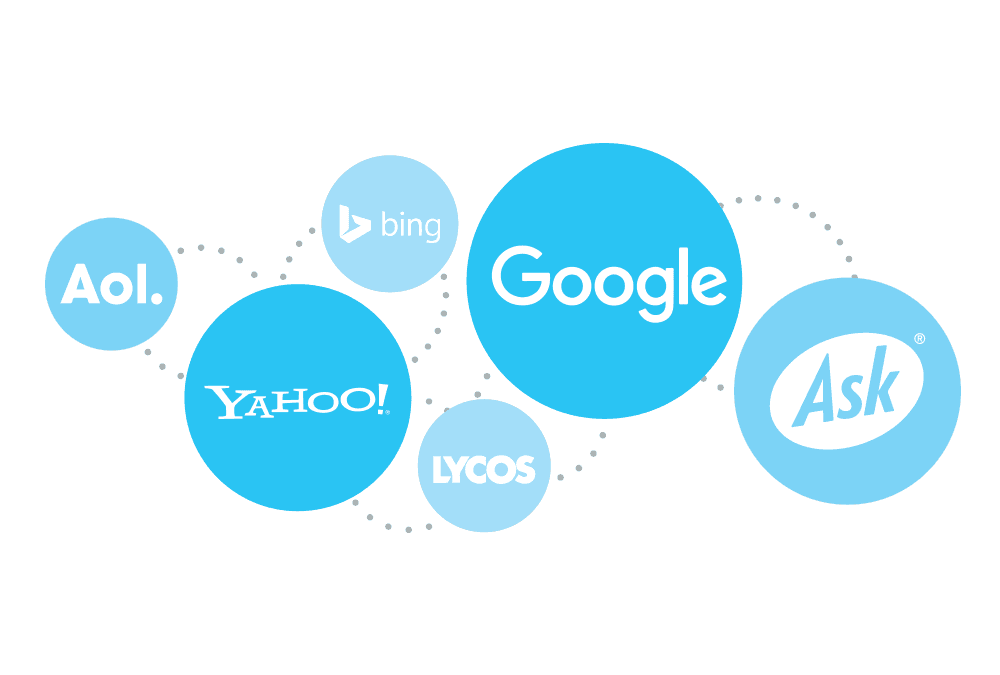 search engines