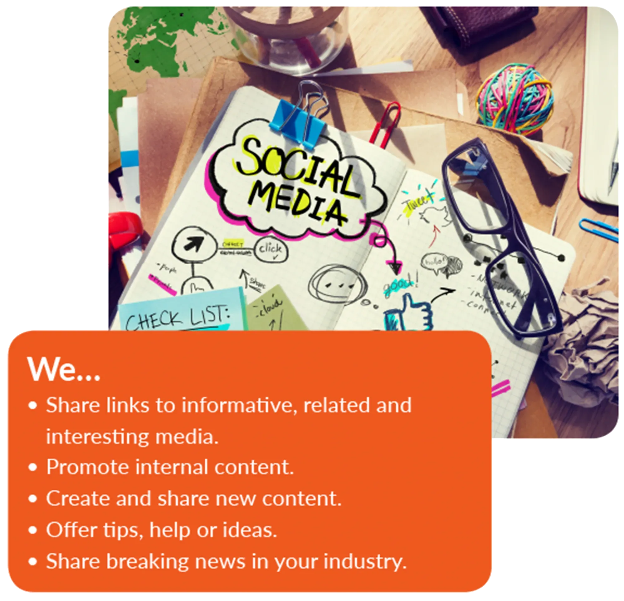 social strategy
