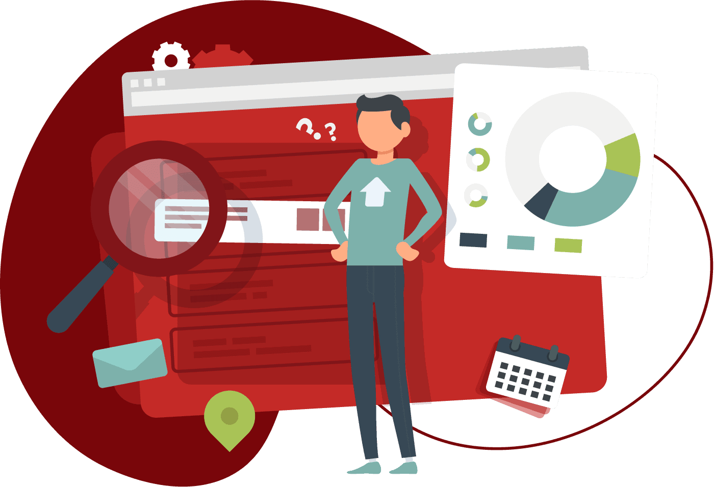 Seo Services iSky Creative