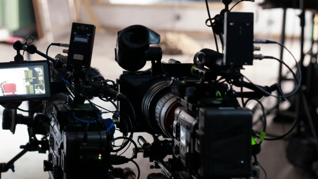 isky Video Production services dubai إنتاج الفيديو