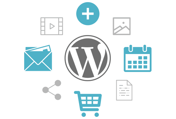wordpress plugins isky creative